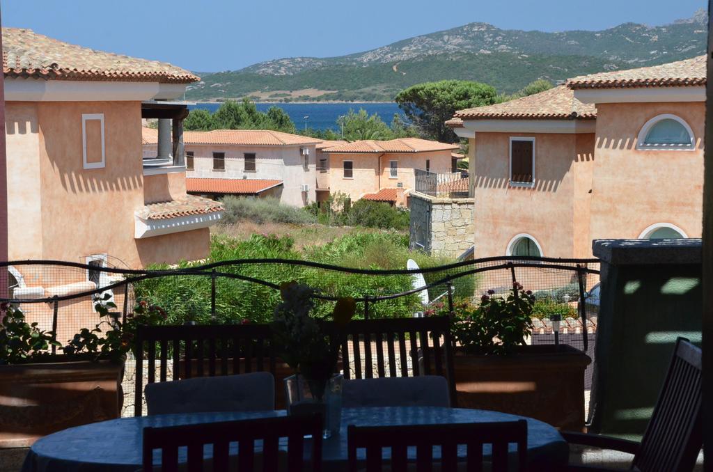 Villetta A Cannigione Szoba fotó