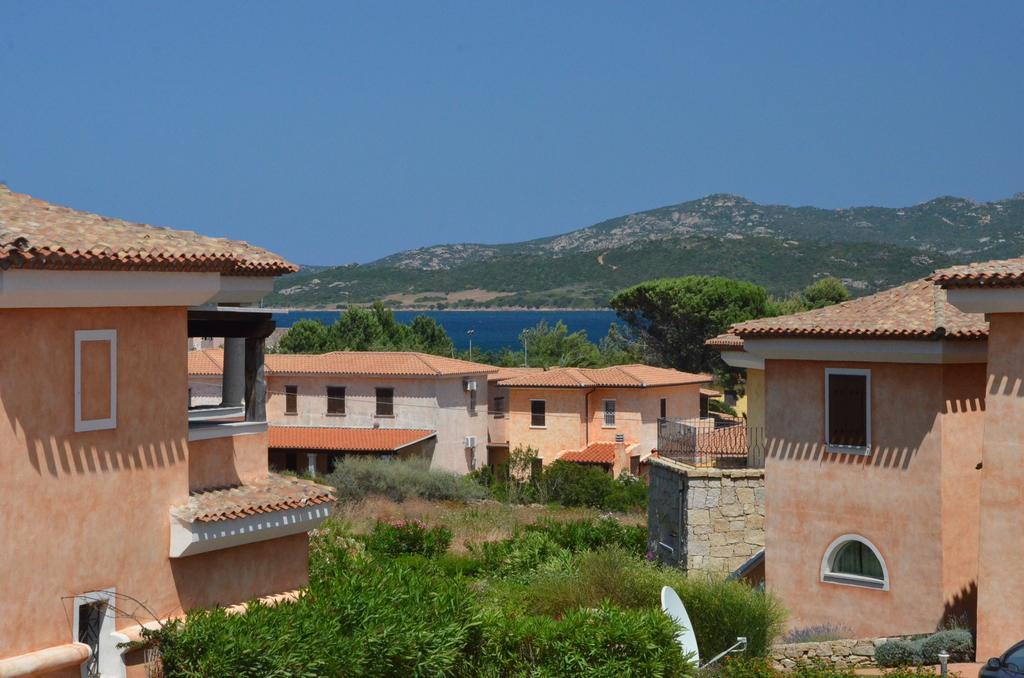 Villetta A Cannigione Szoba fotó